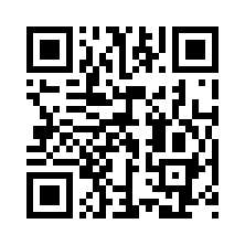 QR Code for bitcoin:12h6nhdth8fPXS7nmrw7ag3tp2z6VMhyTf