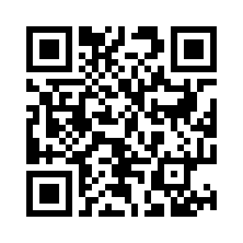 QR Code for bitcoin:12hAV4mSWmmCpmCMmES5a95eBQuWksfiXk