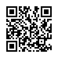 QR Code for bitcoin:12hAnTeWichQeXHc4LLvYEDkvpq4htDpGE