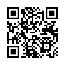 QR Code for bitcoin:12hBj1zQCMBHmLq3aELYvstRTV8QW7iGPC