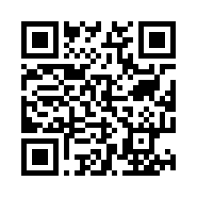QR Code for bitcoin:12hCT2NNniL8pk2BS3SwEBH7PiUBhS3PN8