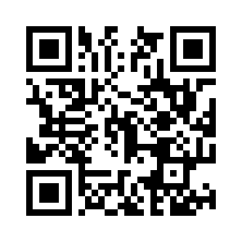 QR Code for bitcoin:12hEXSYSzhY33XrfK6yv7SLV3xXrvA8To1
