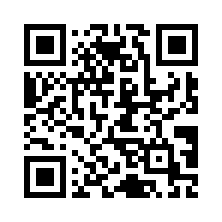 QR Code for bitcoin:12hHJEppEywVgejqAruWS49moFwpyL5dYN