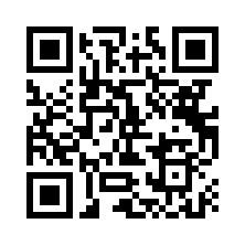 QR Code for bitcoin:12hMmdxJDFTCzJHLpg3prvVW1bQCebNLMV