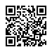 QR Code for bitcoin:12hRewQmCHYdkmMdffoN8CSKspyj7YtXtr