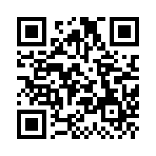 QR Code for bitcoin:12hSbhdbHooygH4DhohZZPyizSBX8AF1FK