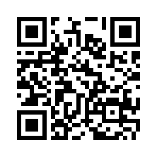 QR Code for bitcoin:12hSyAG7wfFabFJFbpzDnaQdUS6LbghvDr