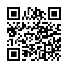 QR Code for bitcoin:12hUtnQmo7da9zPLK2rweQYqX5FfspJfta
