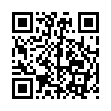 QR Code for bitcoin:12hVBH5oAceuxLarWsaD5Ruv2bEZe1eBjD