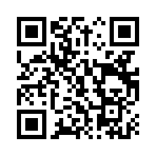 QR Code for bitcoin:12ha76owgTkNB1YuPXGmWhMmfMYnCDyL2d