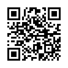 QR Code for bitcoin:12haydwr5vMkfY122wLRQaEkLkHBj9LSXZ