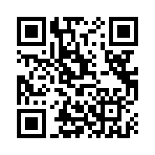 QR Code for bitcoin:12hazVZ2ZMfXDSY5fi4JnnDy4giSDkfo2L