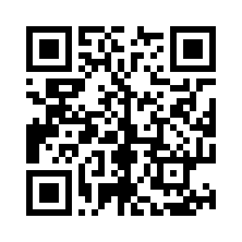 QR Code for bitcoin:12hcFhjwwDaJTbrWRTfCsYfg37zrf5GvjG