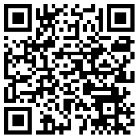 QR Code for bitcoin:12hdDyrmpckb26GAaaPX5cePpjNKqHV39f