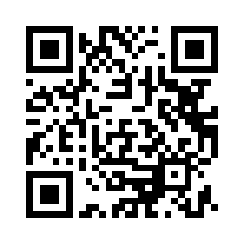 QR Code for bitcoin:12heUXJ8guvLtRTtBXDTEEC165byWFvdcw