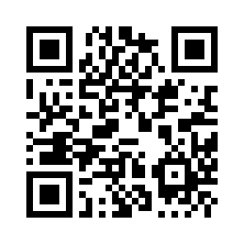 QR Code for bitcoin:12hjmxB6RAnbaJPQvADfsHCeCEEKdU7boy