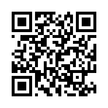 QR Code for bitcoin:12hrj48HfeTAafXtiCXJdzYurZEEd1panY