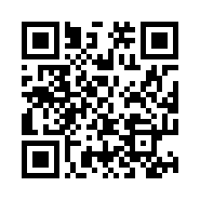 QR Code for bitcoin:12hxdPpYA8W5RjR6UemfAAfFyNF2fxsVud