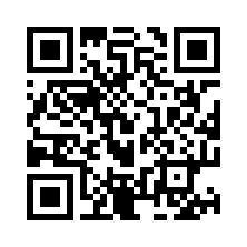 QR Code for bitcoin:12i1N8xKbCZPT6M8c4EMMwpSoXZeGLGFHs