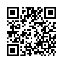 QR Code for bitcoin:12iDcBnrLJ3REggbuEp3xFNwriySkdFHXD