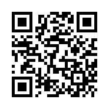 QR Code for bitcoin:12iExMfKMRbECwm9bZ1PbLP93YXDiZvWSN