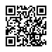 QR Code for bitcoin:12iFyxMBT1itKfd78dT8BU4eLwVuqMUH1w