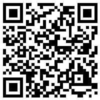 QR Code for bitcoin:12iGExTv6YaYfeBYfGPZDrdoE1eHzQg37M