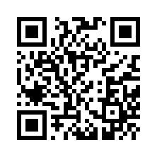 QR Code for bitcoin:12idSvfKx7XFmif1aNdkC8beQEZJit5vqB