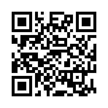 QR Code for bitcoin:12ifEMwedG9EDnp1JmkRKRHGG5JHCmgdaf