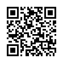 QR Code for bitcoin:12iiAxpD2dJnjXogp8CsrM2DZn36wiS7Ap