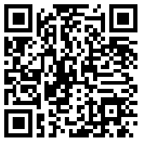 QR Code for bitcoin:12iiaRFz72RootL2dWFUCLM7fsxVnc6A1f