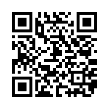 QR Code for bitcoin:12irJpMhtKnkLp97zDaoLPXccFv4trgWay