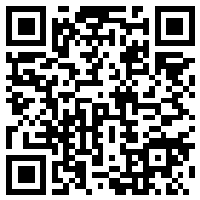 QR Code for bitcoin:12isYU7xWzVctPXMtAgVxRHvxS8gzi6DQS