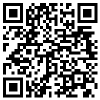QR Code for bitcoin:12isca4hs6dBK84XQFpx9CpEW9utorQvns