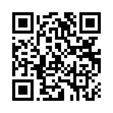 QR Code for bitcoin:12iuwHnLrFTfFKBjhGD2uSQmVRUHagUnq3