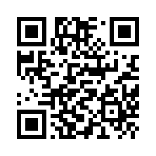 QR Code for bitcoin:12iwPyge9VymCiJ846ZotTxYmNoZMa6RfD