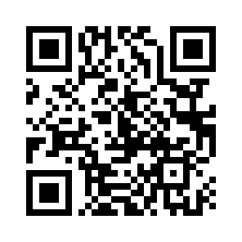 QR Code for bitcoin:12iyGcQGe2wzuBfZS99ZXrTFbGzaLd9THr