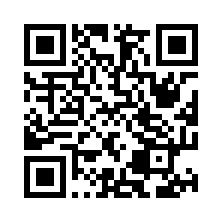 QR Code for bitcoin:12jBymU3qyK3wps43LSB2VLiAzvaTWptbD