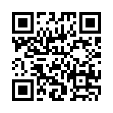 QR Code for bitcoin:12jFcHFhoStLJroH6SxFc8ZdwxnKnWMKwk