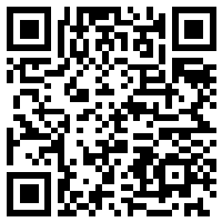 QR Code for bitcoin:12jU2MBipRc94kqmjbbT7cGpvxFdZsigo1