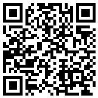 QR Code for bitcoin:12jVHTGepo5fk4ybZGSy9f6o1gT48t3nEV