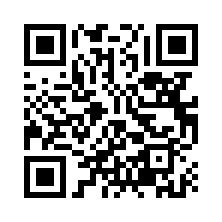 QR Code for bitcoin:12jWRwPCo3Zq1DPrrZPRZA6Ut4Hp1WccMJ