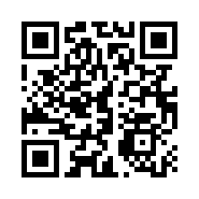 QR Code for bitcoin:12jbMhquix56o72N7dFP5sZVVdatEMzvBL