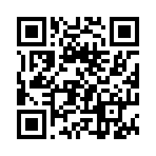 QR Code for bitcoin:12jbbkvmRuRbwwSnSPYKTY337i9QZZqUH3