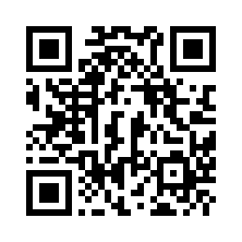 QR Code for bitcoin:12jnoAic6SV9GGe21Ed5fK3jvpuDjM5ZFP