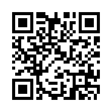 QR Code for bitcoin:12jofgFNyDvxnzLbZBEVkDXHDfEF1yBCh5