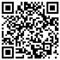 QR Code for bitcoin:12jpMWX4VgkrdSPCEkrFYe6kcJvBX84M6e