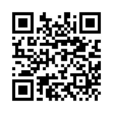 QR Code for bitcoin:12jujuwvd91fP9MB6tVe2Q4afCPmPg8RL6
