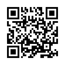 QR Code for bitcoin:12jvp37uTiPo8iAnmRWjMnSDH9WsUTx1fQ