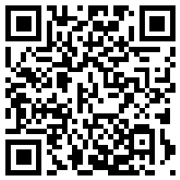 QR Code for bitcoin:12jxLKyb81AMByMUSD3FSxzZwKkJX1jpQP
